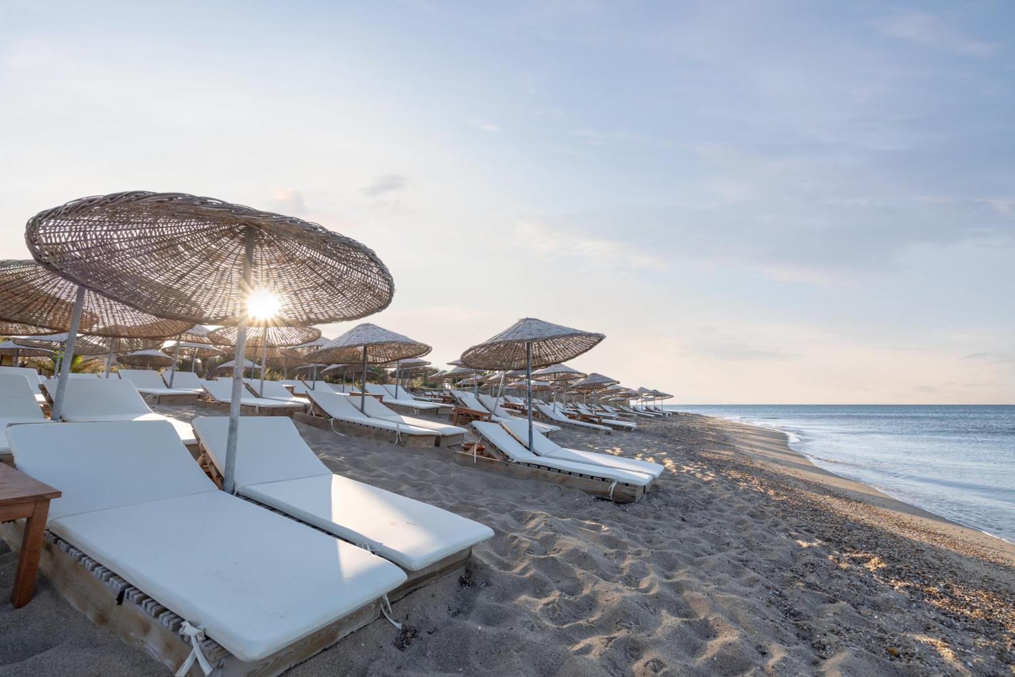 Gokceada Surf Egitim Merkezi エクステリア 写真